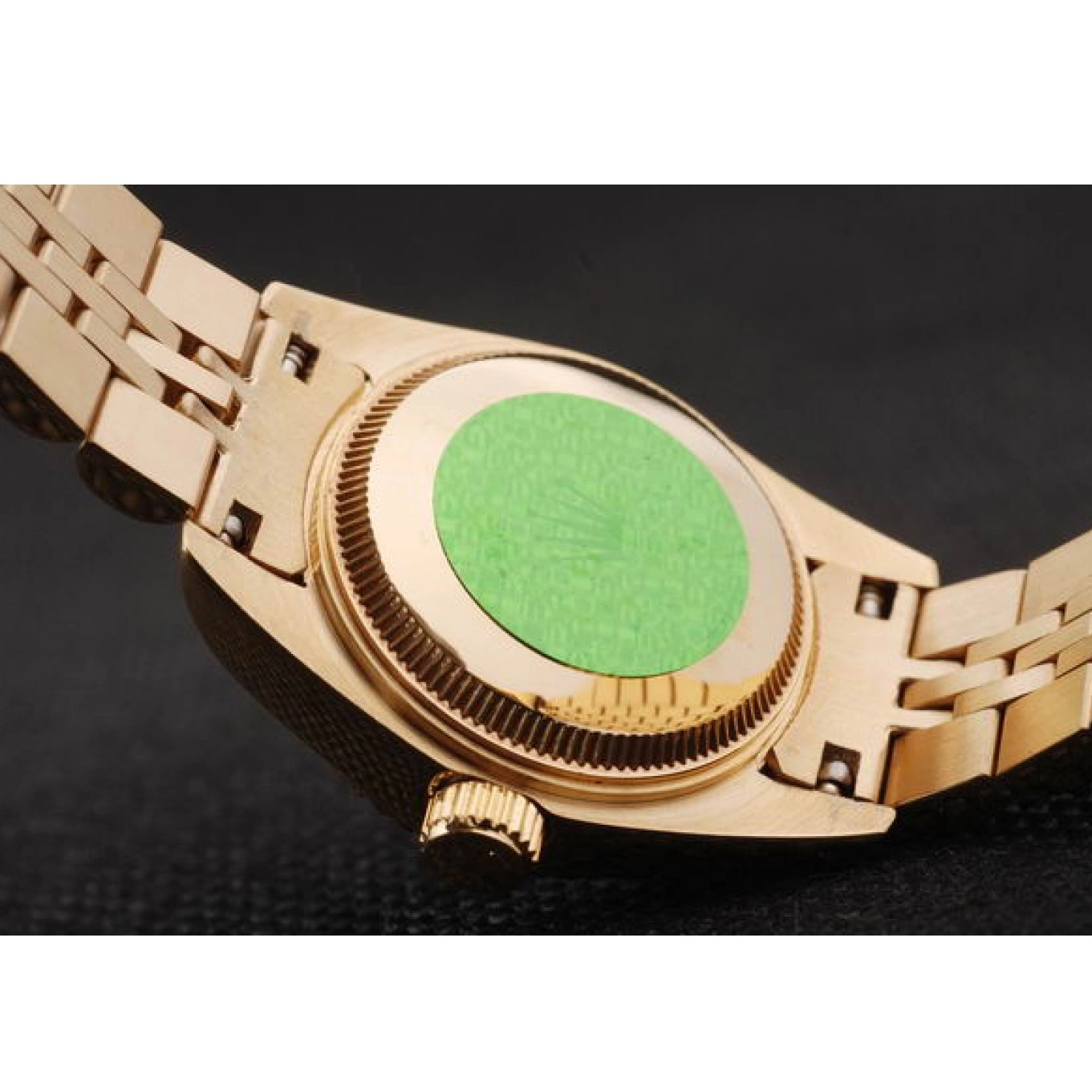 Aaa replica Mechanism-srl101 Swiss Datejust Rolex 0709
